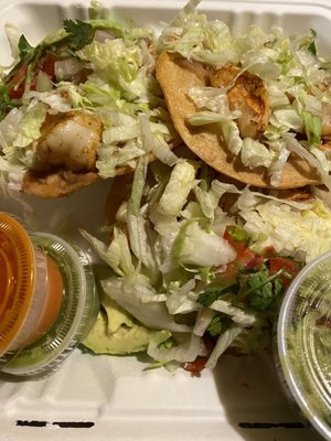 Taqueria Morales by null