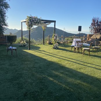 Cielo Farms - Venues & Event Spaces Near Me - Malibu, California
