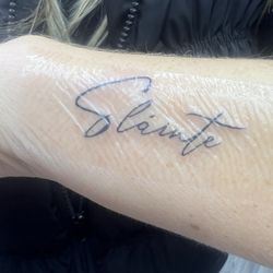 Magic's Tattoo Studio