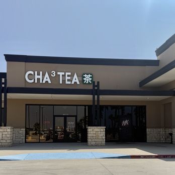 Cha3 Tea - Bubble Tea Near Me - Portland, Texas Cha3 Tea - Bubble Tea Near Me - Portland, Texas