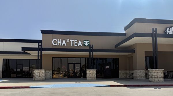 CHA3 TEA - Updated June 2026 - 15 Photos - 1702 US Hwy 181, Portland ...