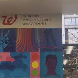 Walgreens