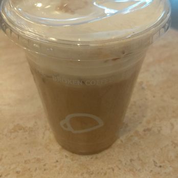 Broken Coffee - Spring Mountain - Coffee & Tea Near Me - Las Vegas, Nevada Broken Coffee - Spring Mountain - Coffee & Tea Near Me - Las Vegas, Nevada
