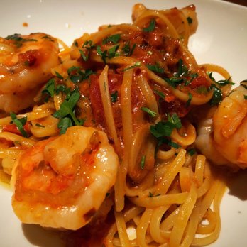 Redstone American Grill - Arrabbiata pasta with shrimp - Steakhouses Near Me - Bridgewater, New Jersey Redstone American Grill - Arrabbiata pasta with shrimp - Steakhouses Near Me - Bridgewater, New Jersey