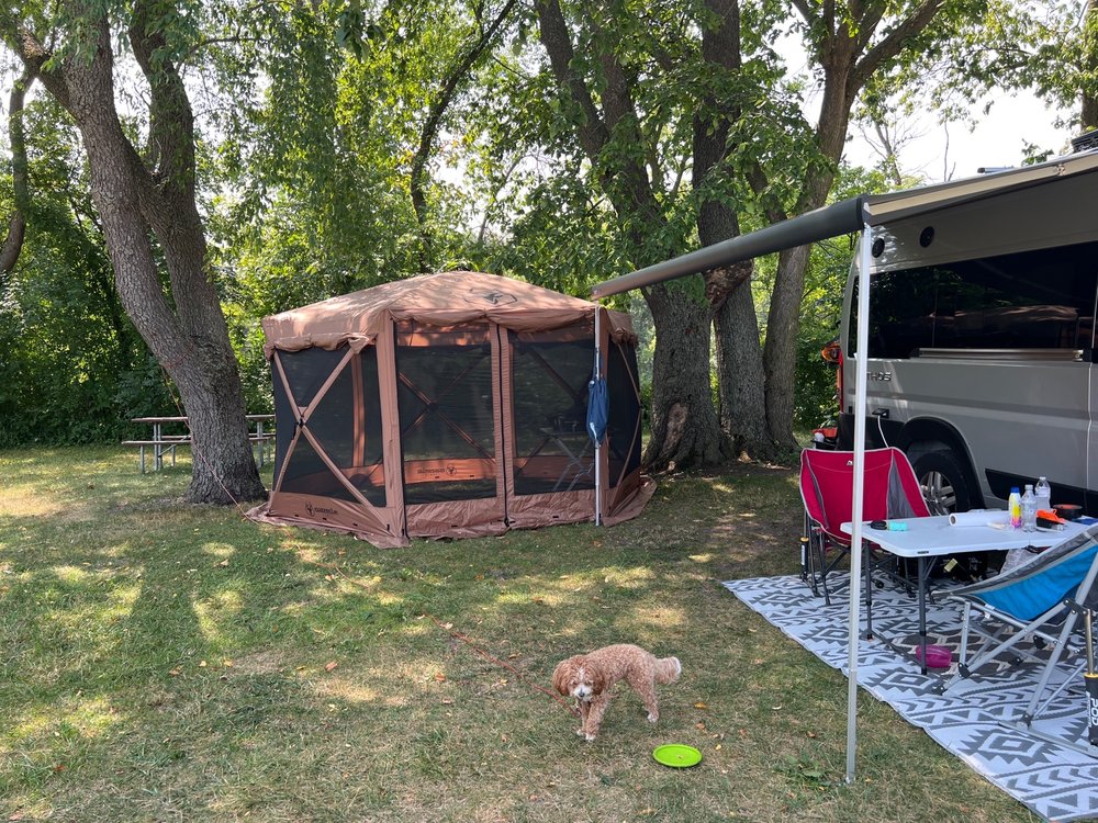 CRAZY HORSE CAMPGROUND Updated October 2024 12 Photos & 31 Reviews