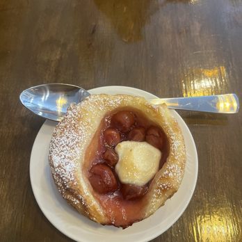The Mug - Cherry Cheese Danish - Coffee & Tea Near Me - Detroit, Michigan The Mug - Cherry Cheese Danish - Coffee & Tea Near Me - Detroit, Michigan