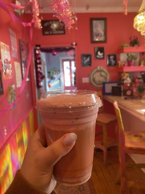 Backstage Coffee & Vintage by null