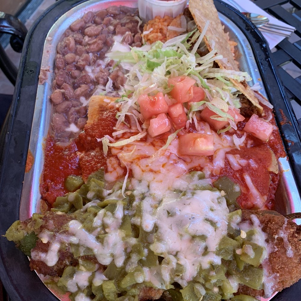 Tomasita's - New Mexican Cuisine Near Me - Santa Fe, New Mexico Tomasita's - New Mexican Cuisine Near Me - Santa Fe, New Mexico