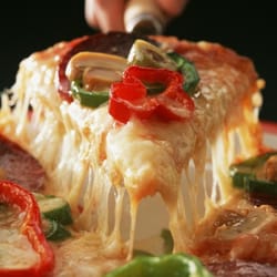 Ristopizza Blues