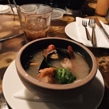 Pearl Diver - Seafood Soup - Seafood Near Me - Toronto, Ontario Pearl Diver - Seafood Soup - Seafood Near Me - Toronto, Ontario