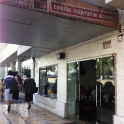 Restaurante Pepe's