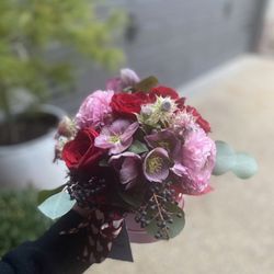 Grayce - Valentines
