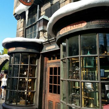 Owl Post - Hobby Shops Near Me - Orlando, Florida