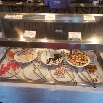 Ru Sans - Sushi Bars Near Me - Atlanta, Georgia Ru Sans - Sushi Bars Near Me - Atlanta, Georgia