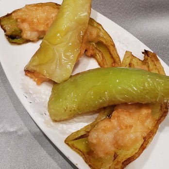 Yu Seafood - Seafood Near Me - Richmond Hill, Ontario