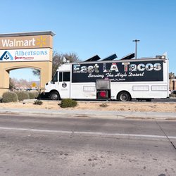 Taco truck/Lonchera