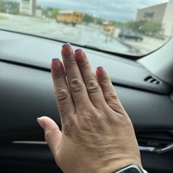 T&T Nails Spa - Today's by John!