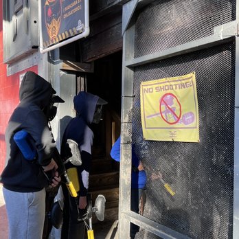 Orlando Paintball - Amusement Parks Near Me - Orlando, Florida Orlando Paintball - Amusement Parks Near Me - Orlando, Florida