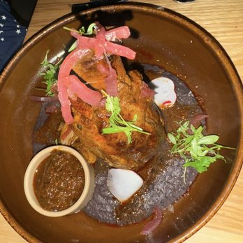 Paseo - Mama's Chochinita Pibil - amazing! - Mexican Near Me - Anaheim, California