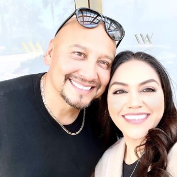 The Rooftop - Rooftop with my husband - Asian Fusion Near Me - Beverly Hills, California The Rooftop - Rooftop with my husband - Asian Fusion Near Me - Beverly Hills, California