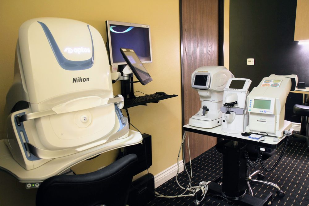 OPTOMETRIC GROUP OF RANCHO CUCAMONGA Updated September 2024 83