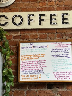 PABADE CAFE AND BAKERY by null