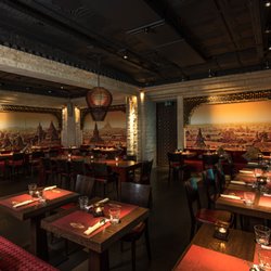 Mekong - Mekong Asian Bistro & Bar