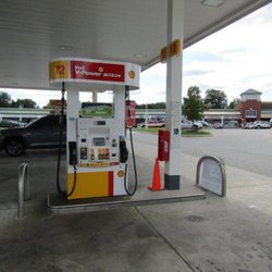 Shell - Fuel up at Shell located at 10781 Birmingham Way Woodstock, MD!
