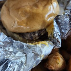 Cook Out