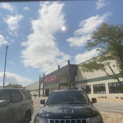 Menard's