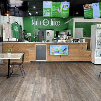 Nuju Juice - Juice Bars & Smoothies Near Me - Concord, North Carolina Nuju Juice - Juice Bars & Smoothies Near Me - Concord, North Carolina