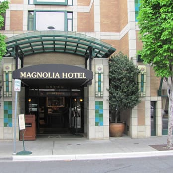 Magnolia Hotel & Spa - Hotels Near Me - Victoria, British Columbia Magnolia Hotel & Spa - Hotels Near Me - Victoria, British Columbia