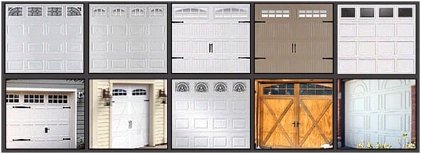 Absolute Doors - Garage Door Contractor in Douglasville, GA
