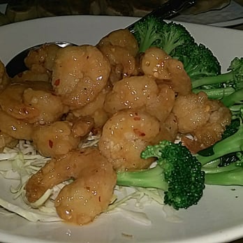 Dumpling Inn - Honey Glazed Shrimp $13.50 - Chinese Near Me - San Diego, California Dumpling Inn - Honey Glazed Shrimp $13.50 - Chinese Near Me - San Diego, California