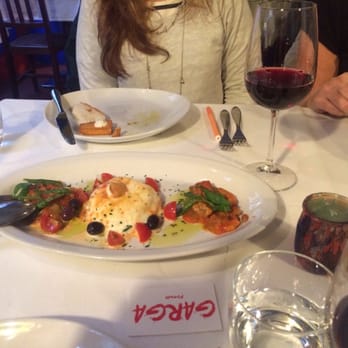 La Cucina del Garga - Mozzarella app! - Italian Near Me - Florence, FI La Cucina del Garga - Mozzarella app! - Italian Near Me - Florence, FI