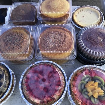 We Love Desserts! - Cakes - Bakeries Near Me We Love Desserts! - Cakes - Bakeries Near Me