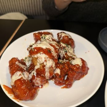 ANJU - Chikin - Korean Near Me - Washington, DC, District of Columbia ANJU - Chikin - Korean Near Me - Washington, DC, District of Columbia