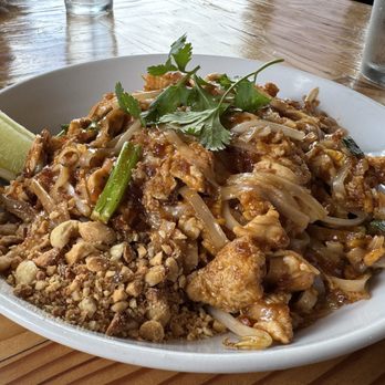 Green Mango - Thai Near Me - Austin, Texas