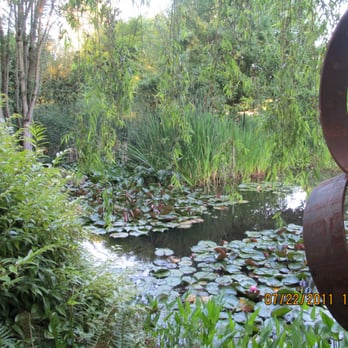Hughes Water Gardens - Nurseries & Gardening Near Me - Tualatin, Oregon