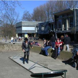 Kölner Jugendpark