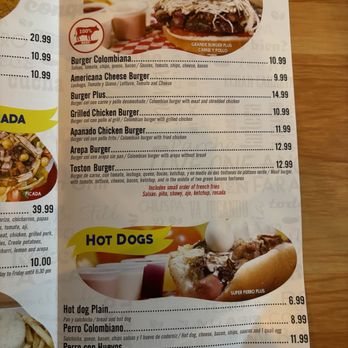 La Perrada Company - Hot Dogs Near Me - Sunrise, Florida La Perrada Company - Hot Dogs Near Me - Sunrise, Florida