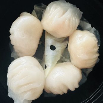 Sam Woo Cafe - Shrimp Har Gow! - Desserts Near Me - Artesia, California Sam Woo Cafe - Shrimp Har Gow! - Desserts Near Me - Artesia, California