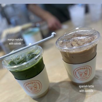 Homeboy Coffee - Coffee & Tea Near Me - Artesia, California Homeboy Coffee - Coffee & Tea Near Me - Artesia, California