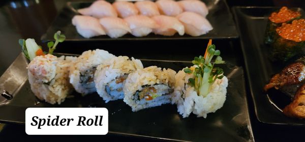 Sushi Kaya by null