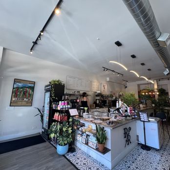 Reprise Coffee Roasters - Coffee & Tea Near Me - Evanston, Illinois Reprise Coffee Roasters - Coffee & Tea Near Me - Evanston, Illinois