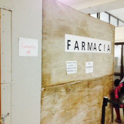 Clínica IMSS No. 9 - En remodelación por segunda vez