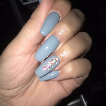 Krystal Nails And Spa - Nail Salons Near Me - Santee, California Krystal Nails And Spa - Nail Salons Near Me - Santee, California