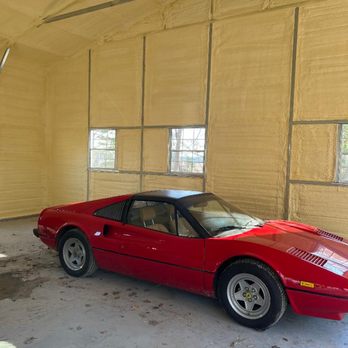 Atlantic Spray Systems - Insulation Installation Near Me - Barhamsville, Virginia
