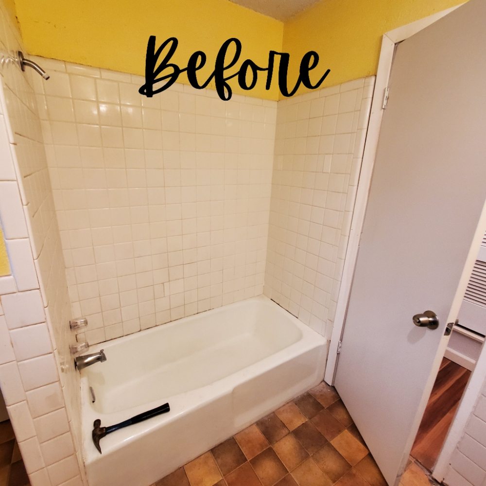 Slide of ProTex restoration and construction