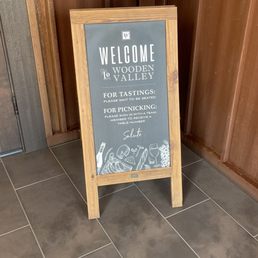 Sign